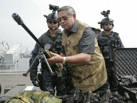(WASPADA) SBY: Saya & Istri Sedih, Hujatan/Cacian itu 'KasarSekali' !!!