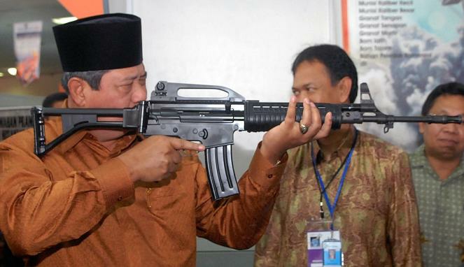 (WASPADA) SBY: Saya & Istri Sedih, Hujatan/Cacian itu 'KasarSekali' !!!
