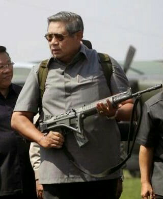 (WASPADA) SBY: Saya & Istri Sedih, Hujatan/Cacian itu 'KasarSekali' !!!