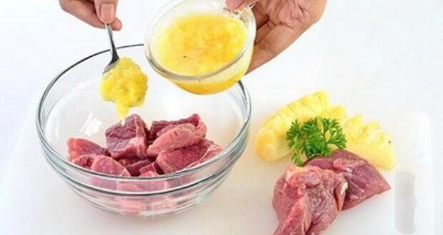 Tips Mengolah Daging Kambing Agar Tidak Bau dan Alot