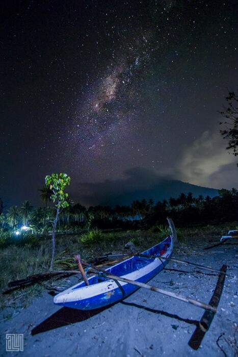 &#91; Ajakan &#93; Mainan Lampion di Krakatau dan Sebesi 24 - 26 Oktober 2014