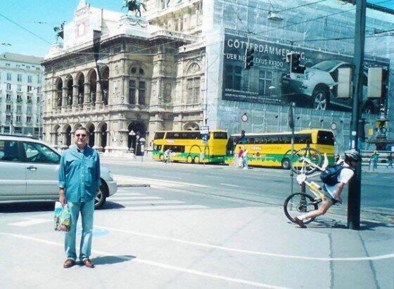 &#91;NGAKAK&#93;Foto Lucu yang di ambil tepat waktu