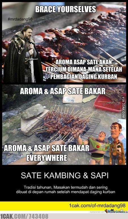 kumpulan meme dari 1cak yg bikin ngakak (kalo gak ngakak urat ketawa ente udah putus)