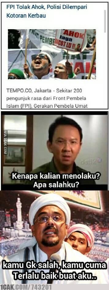 kumpulan meme dari 1cak yg bikin ngakak (kalo gak ngakak urat ketawa ente udah putus)