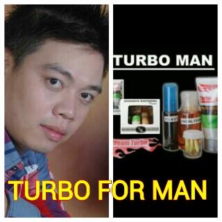 TURBO CREAM