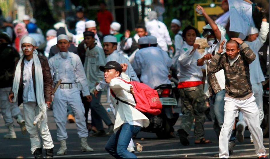 Polisi Minta Habib S Datang ke Polda, Habib Selon: Ane Lagi Jualan Kambing