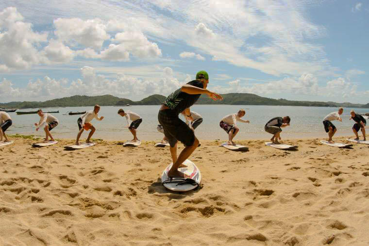 Lombok Island Terpilih Mewakili Indonesia Di Lonely Planet