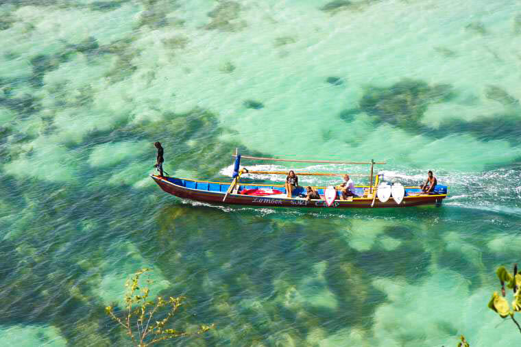 Lombok Island Terpilih Mewakili Indonesia Di Lonely Planet