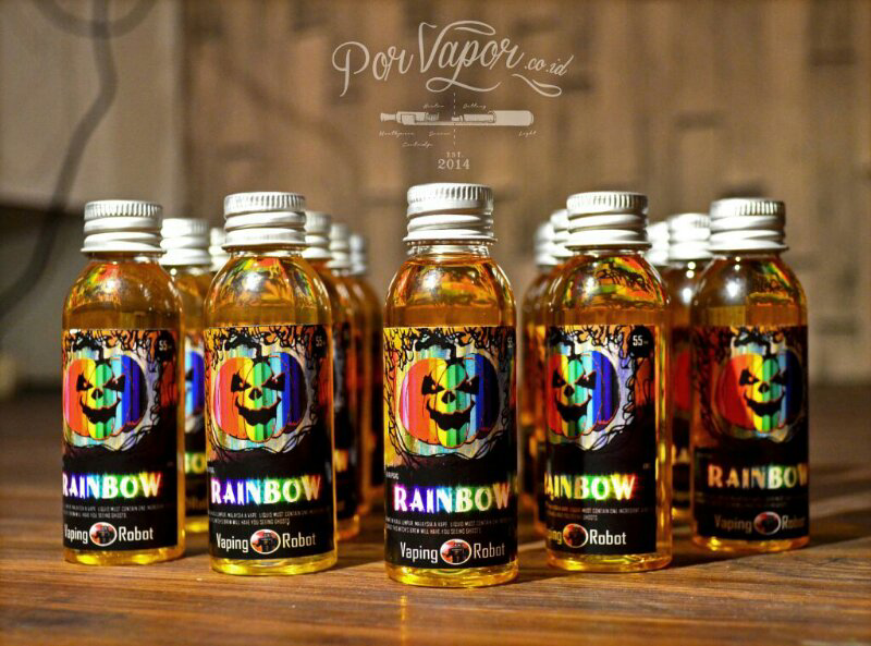 wts suicide bunny / voodoovape / fizzykola / milkyway dll....TURUN HARGA!!!