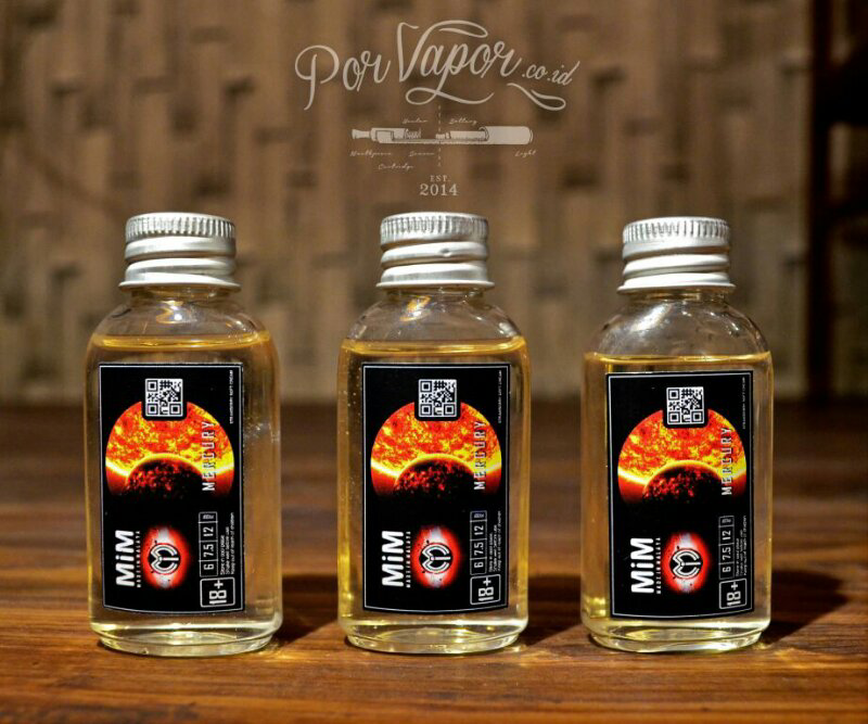 wts suicide bunny / voodoovape / fizzykola / milkyway dll....TURUN HARGA!!!