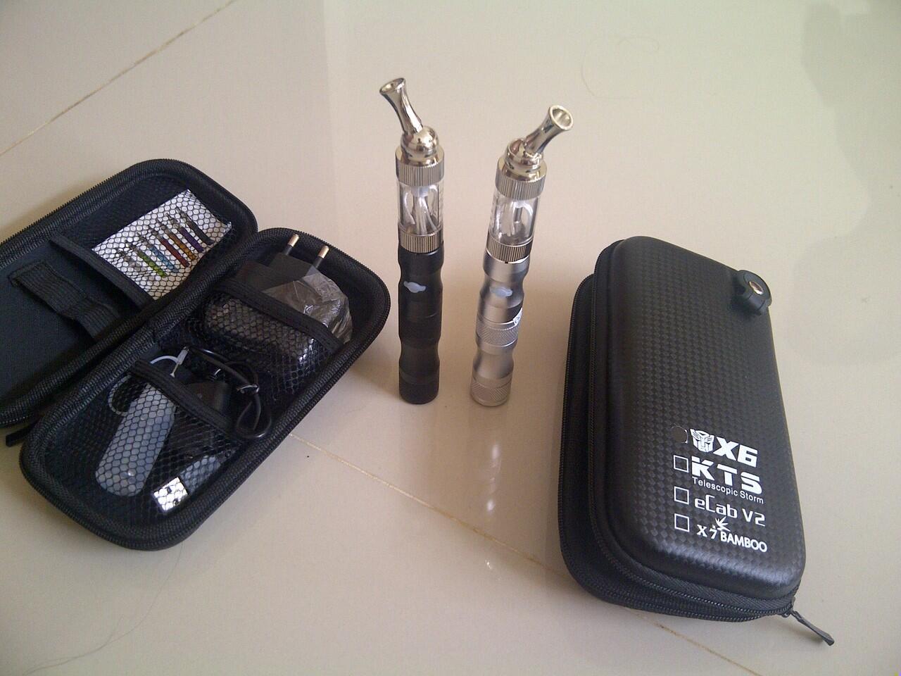 Jual berbagai macam vaping vaporizer/E-liquid variant rasa