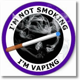 Jual berbagai macam vaping vaporizer/E-liquid variant rasa