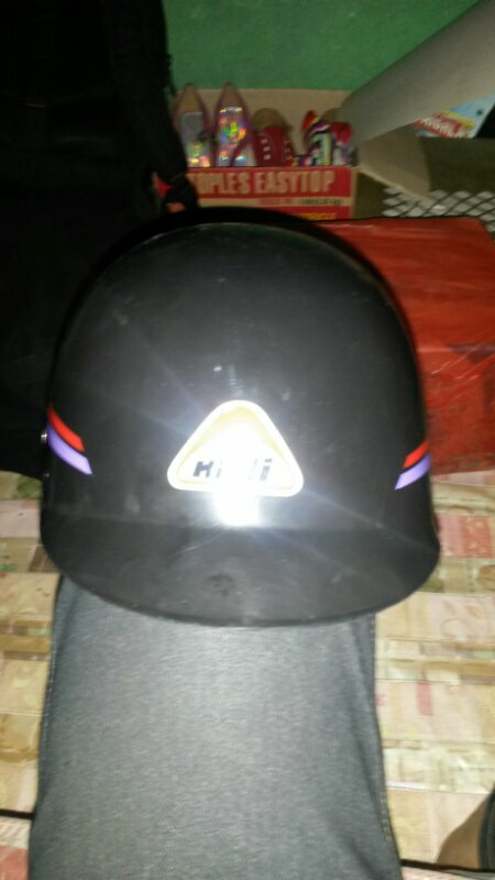 Helm Antik Lawas Murah . ( JakSel ) Borongan Murah