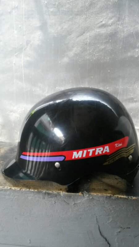 Helm Antik Lawas Murah . ( JakSel ) Borongan Murah
