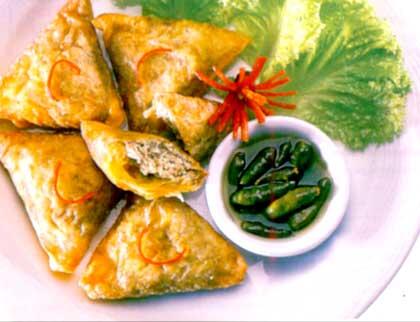 Telor paling nikmat di alam semesta