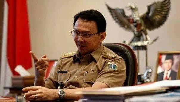 Anggapan FPI Pak Ahok Kafir , Tapi biarpun Kafir Tapi Pembela Rakyat