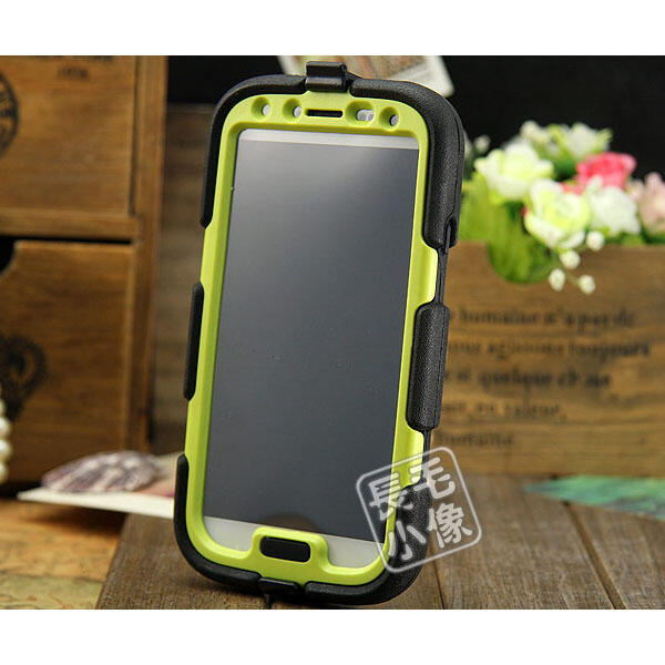 OUTDOOR CASE TAHAN BANTING GRIFFIN SURVIVOR SAMSUNG GALAXY NOTE 3/S4/S5/spigen