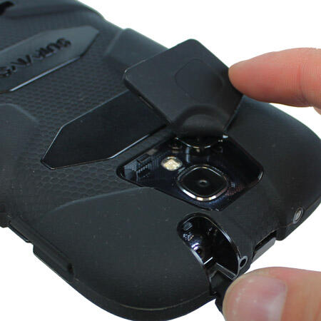OUTDOOR CASE TAHAN BANTING GRIFFIN SURVIVOR SAMSUNG GALAXY NOTE 3/S4/S5/spigen