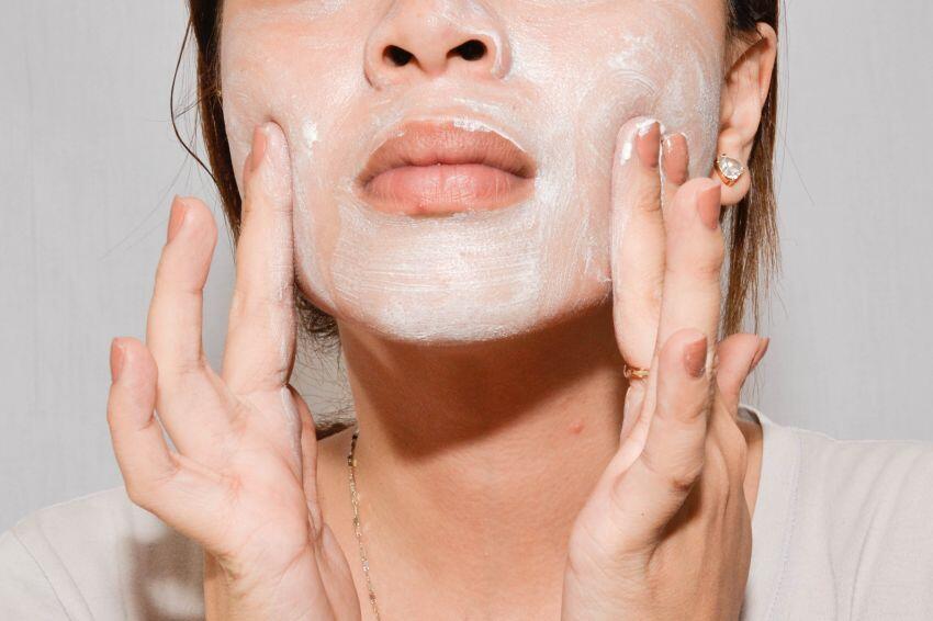 TAMPIL CANTEEKKS TANPA MAKEUP