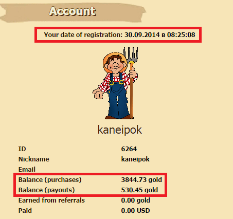 &#91;kaneipok&#93; $$$ CASH FARM $$$ Game Beternak Hasil Dollar $$$