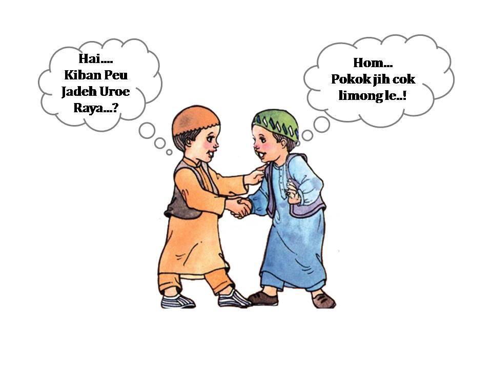 Selamat Hari Raya Idul Adha 1435 H