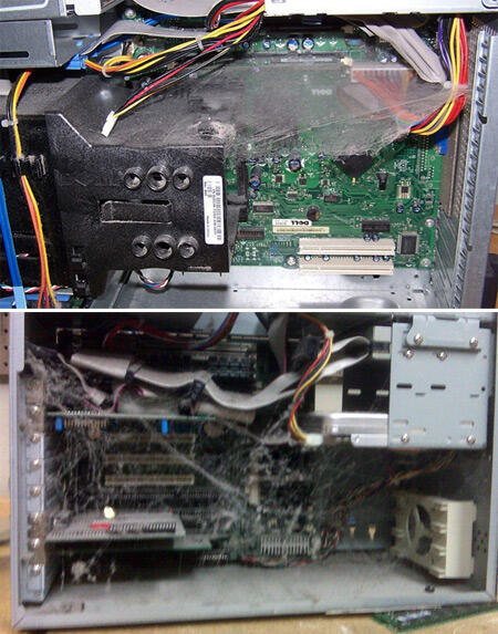 Apa Saja Sih Yang Bisa Kamu Temui Saat Bongkar PC ?