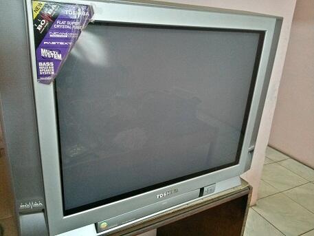 terjual tv tabung crt sony samsung 14 inch toshiba flat terjual tv tabung crt sony samsung 14 inch toshiba flat