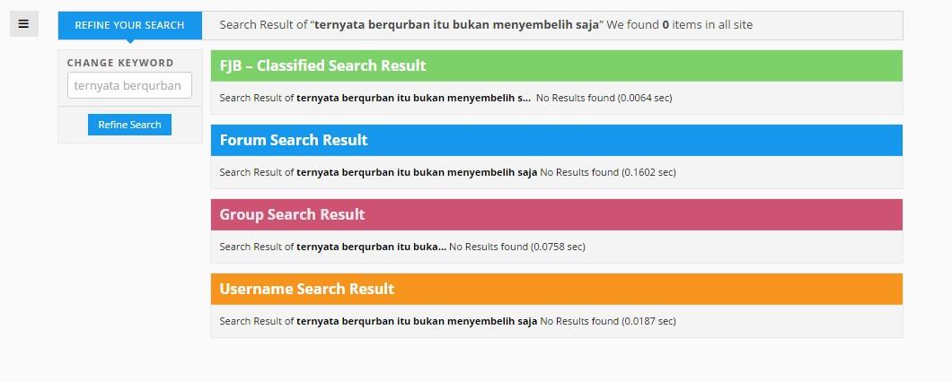 Ternyata Berqurban Itu Bukan Menyembelih Saja