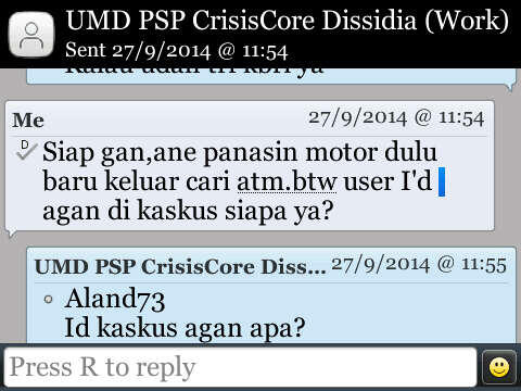 Waspadalah bertransaksi sama aland73 AKA Allan Imanuel Hia, 085205657773