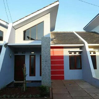 Terbatas, 6 rumah Kavling harga mulai 300 jt an, Kecamatan JATIASIH Bekasi