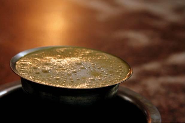 Cara-cara Minum Kopi di Seluruh Dunia