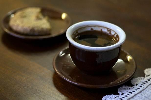 Cara-cara Minum Kopi di Seluruh Dunia