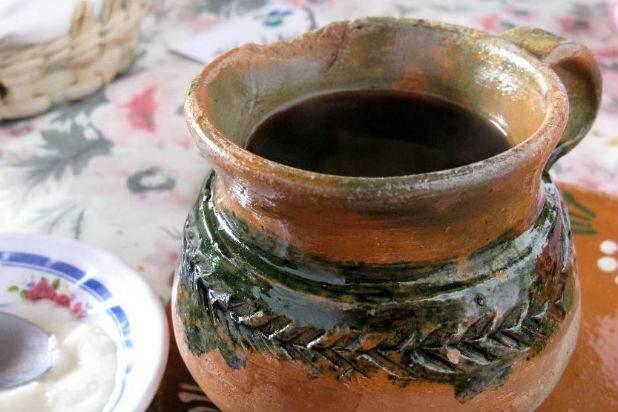 Cara-cara Minum Kopi di Seluruh Dunia