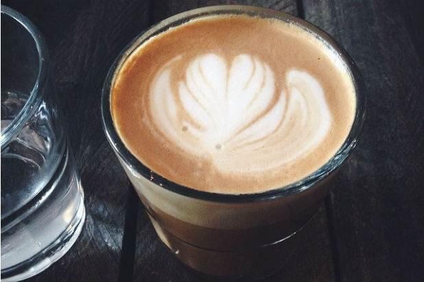 Cara-cara Minum Kopi di Seluruh Dunia