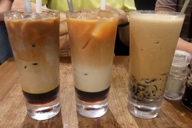 Cara-cara Minum Kopi di Seluruh Dunia