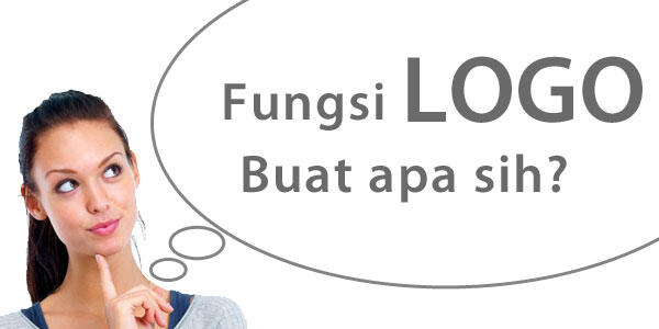 PENGETAHUAN: FUNGSI LOGO/DESAIN BAGI PERUSAHAAN