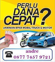 pinjaman uang langsung cair jabodetabek