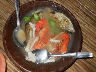Masakah Khas Sumbawa