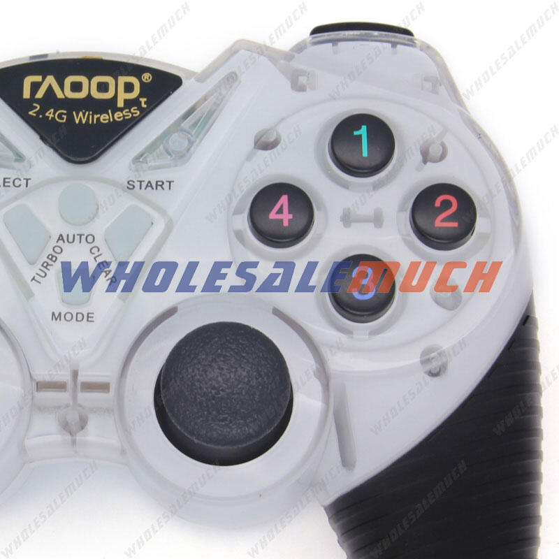 Driver Usb Joystick Raoop