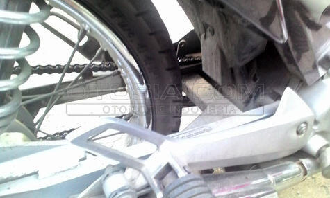 Part Yang Wajib Diperiksa Sebelum membeli Motor Bekas