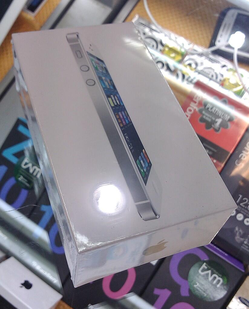 Iphone 4g 4s 16gb 32gb FU GSM garansi resmi 1tahun paling murah