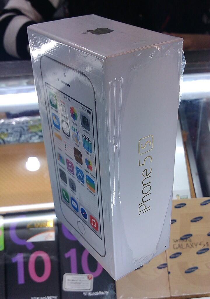 Iphone 4g 4s 16gb 32gb FU GSM garansi resmi 1tahun paling murah