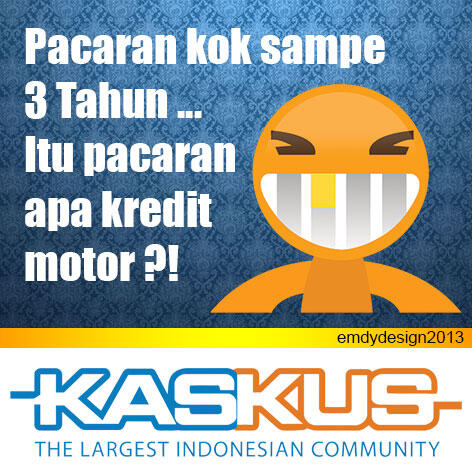 Ane punya desain DP BBM yang KASKUS BANGET !!! - PART 2