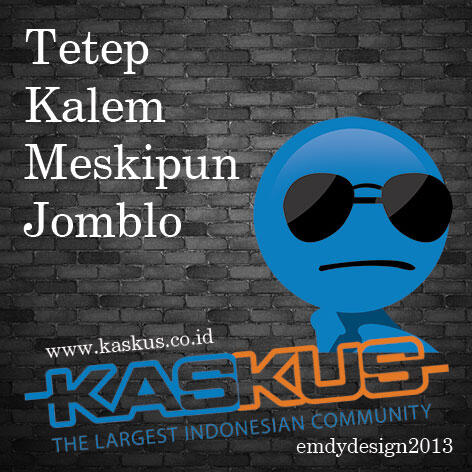 Ane punya desain DP BBM yang KASKUS BANGET !!! - PART 2