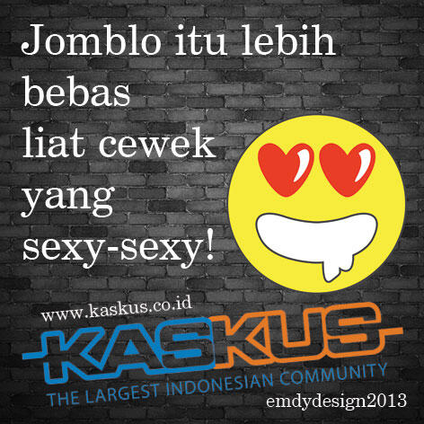 Ane punya desain DP BBM yang KASKUS BANGET !!! - PART 2