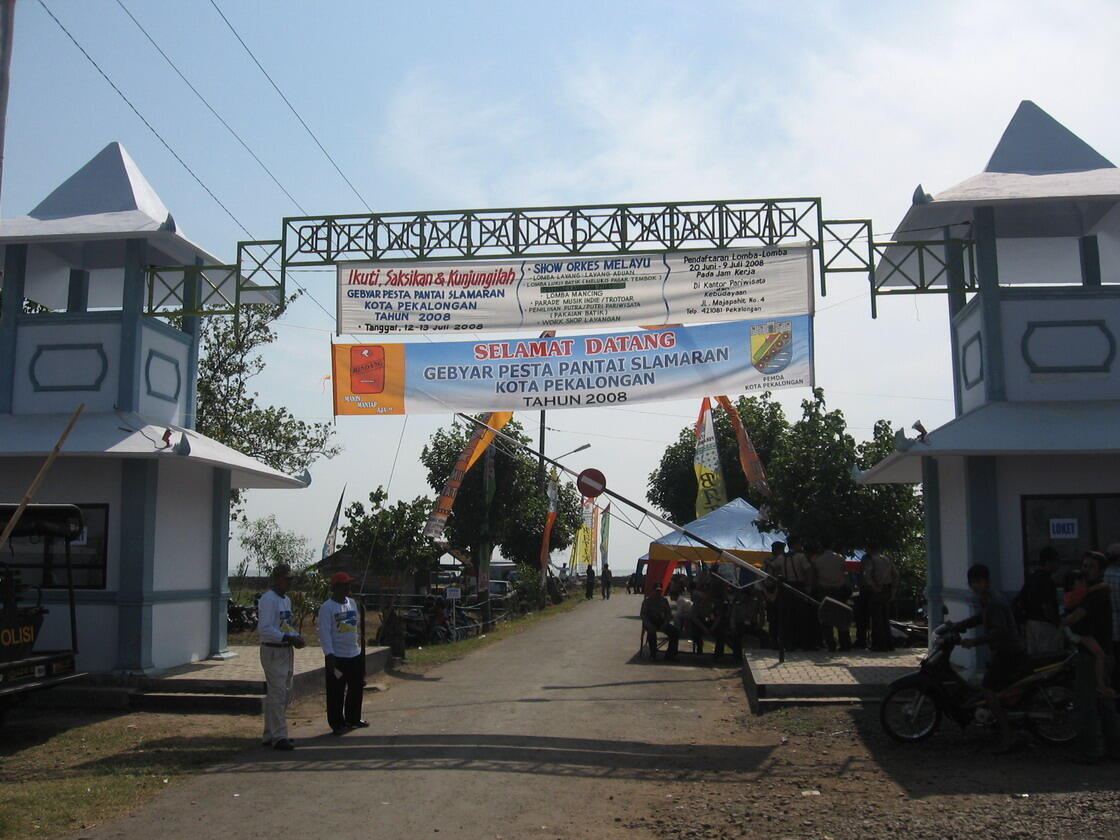 9 Lokasi Penuh Mistis Di Pulau Jawa