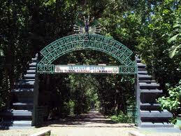 9 Lokasi Penuh Mistis Di Pulau Jawa