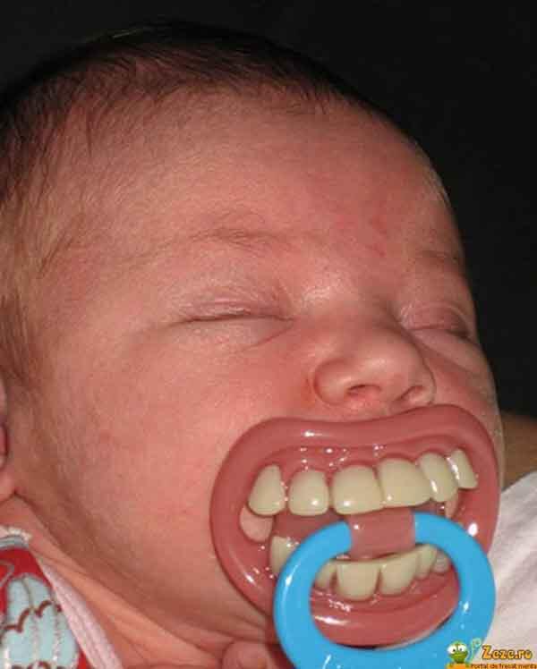 Lucu banget dot anak2 bentuk ini gan!