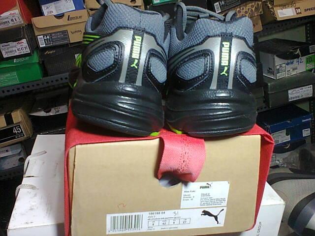 sepatu running / sepatu lari PUMA AXIS 2 original bnib cuma 300K