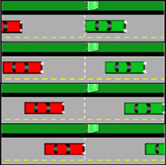 Defensive Driving!!!Jadi Pengemudi yang Pintar!!